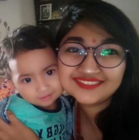 Meet your Posher, Nus - Picture 1 of 1